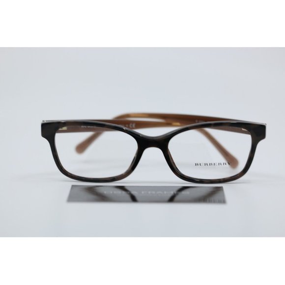 BRAND NEW BURBERRY BE2201 3648 EYEGLASSES - Picture 2 of 11